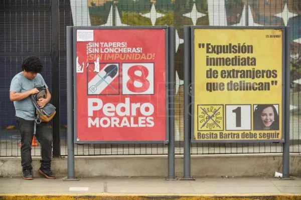 laderecha