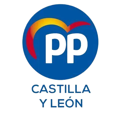 Logo_PP_Castilla_y_León_2019