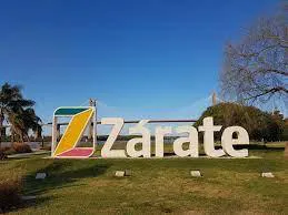 zarate