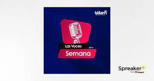 vocesdelasemanaseis
