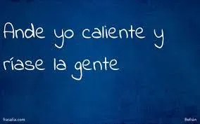 parederoandeyocalientedos