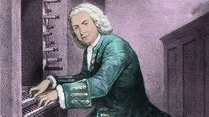 bach