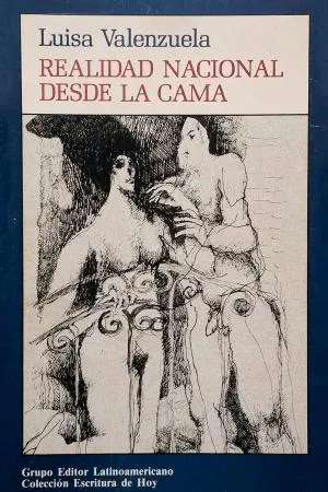 luisavalenzuelalibro