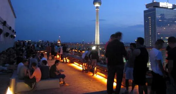 berlin-noche
