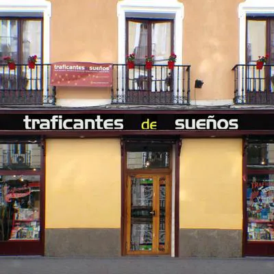 libreriatraficantes