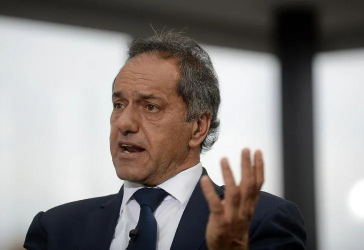 scioli