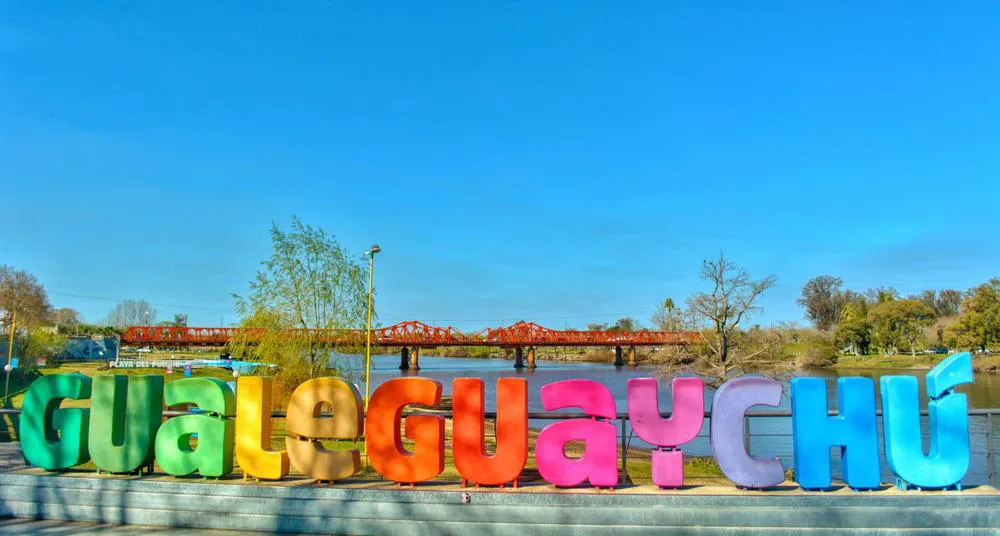 gualeguaychodos