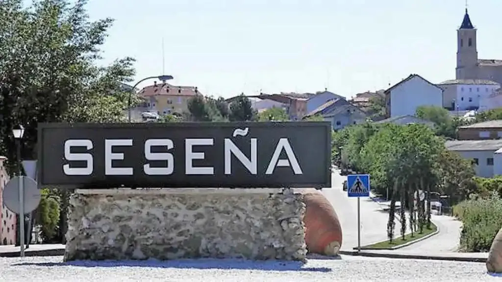 seseña