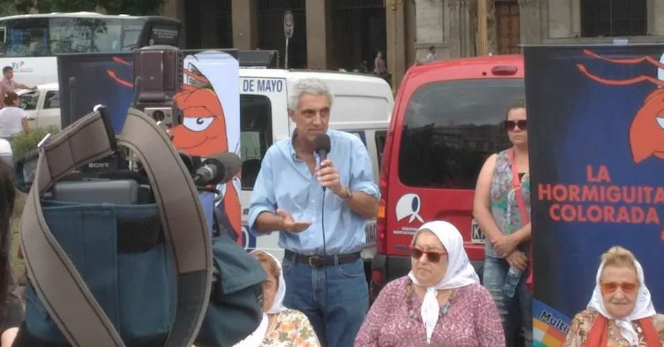 Carlos Raimundi y Hebe4