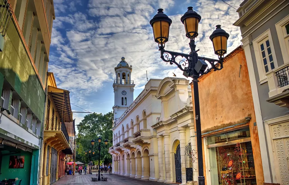Santo-Domingo-Dominican-Republic