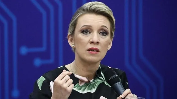 zajarova