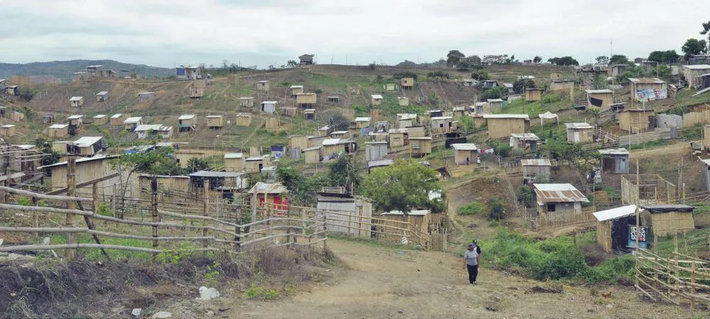 pobrezaecuador