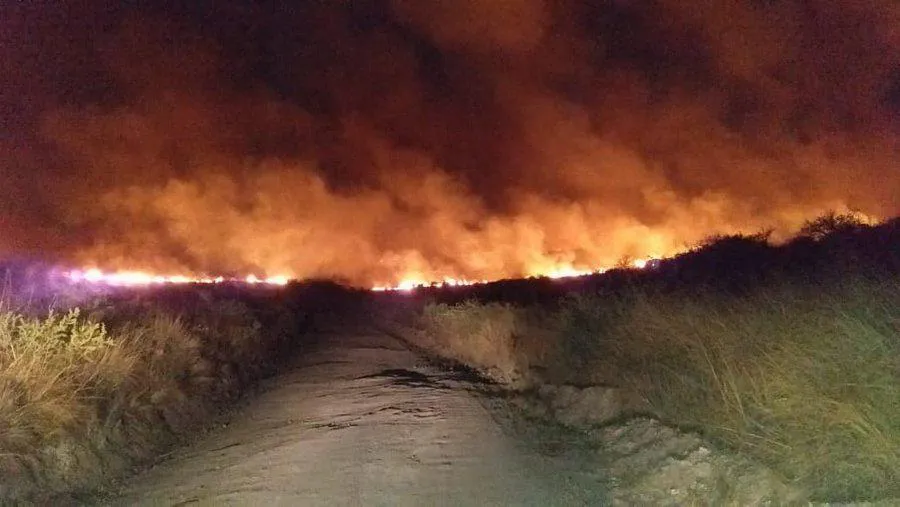 incendioscordobaahora