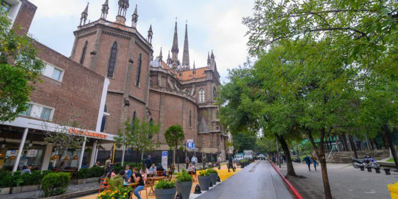 turismofindelargo