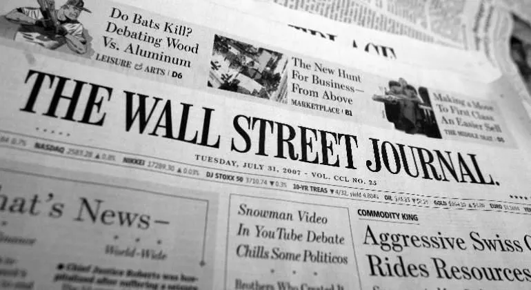 The-Wall-Street-Journal