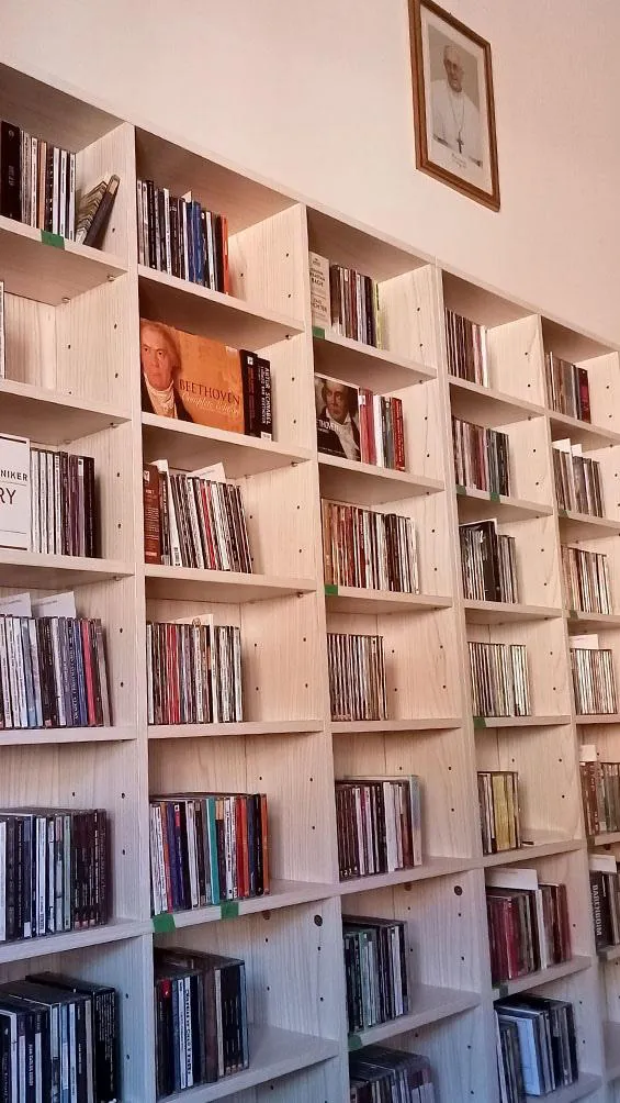 discosdelpapacuatro