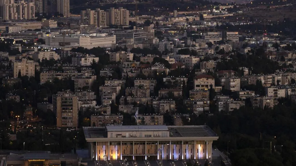 knesset
