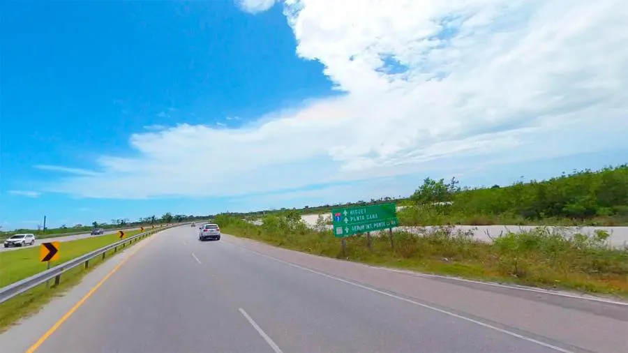 accidenteenpuntacanacuatro