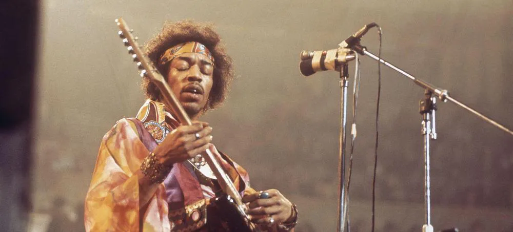 hendrix