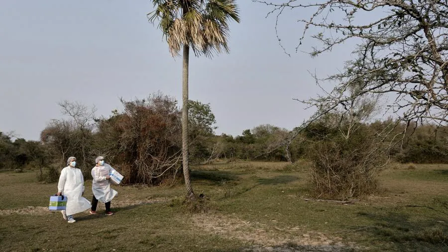 sebgundanoatapacovid