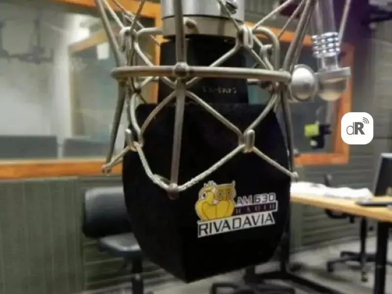 radiorivadaviados