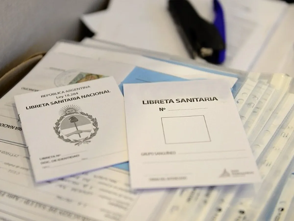 libreta-sanitaria-informacion-y-requisitos