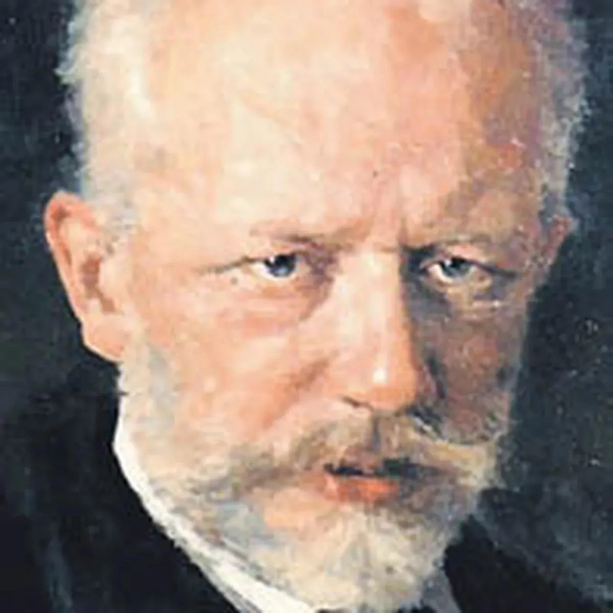 chaikovsky