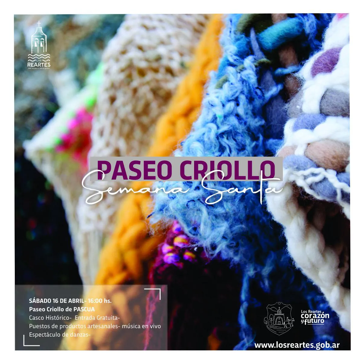 PUBLI A Paseo Criollo