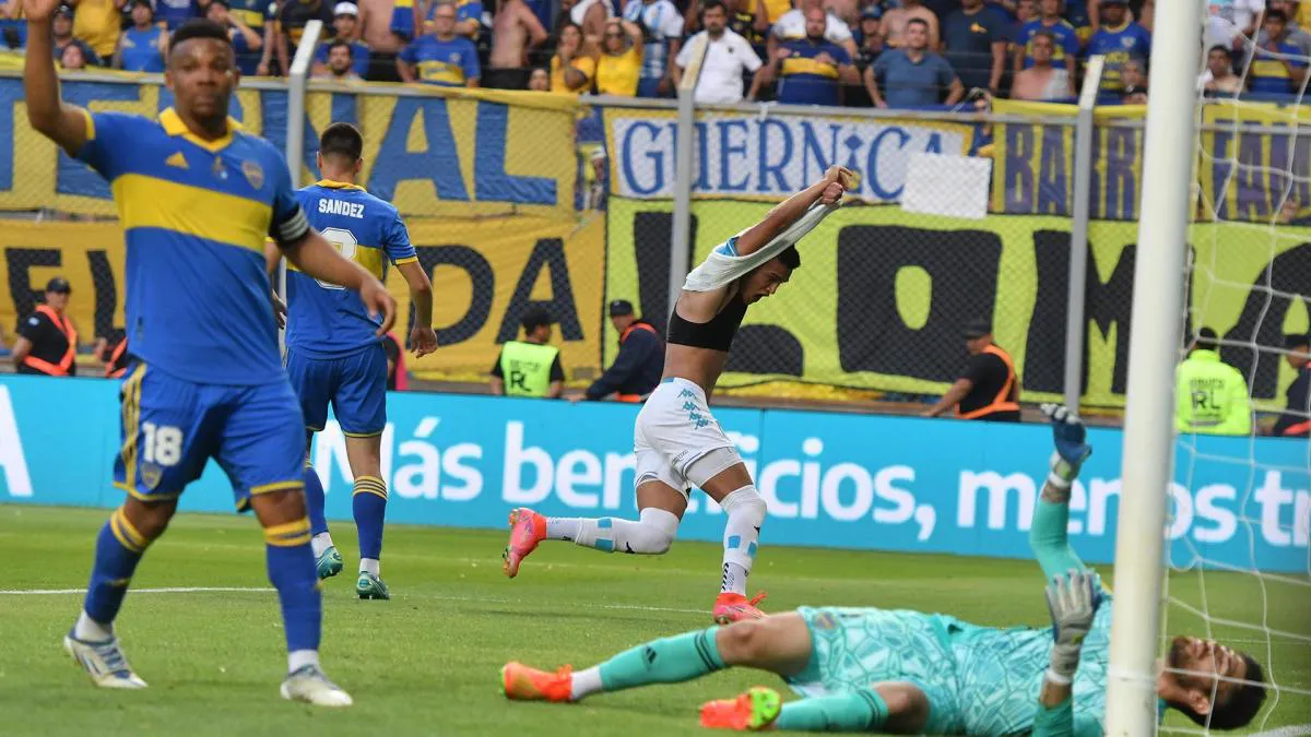 racing campeonalcaraz