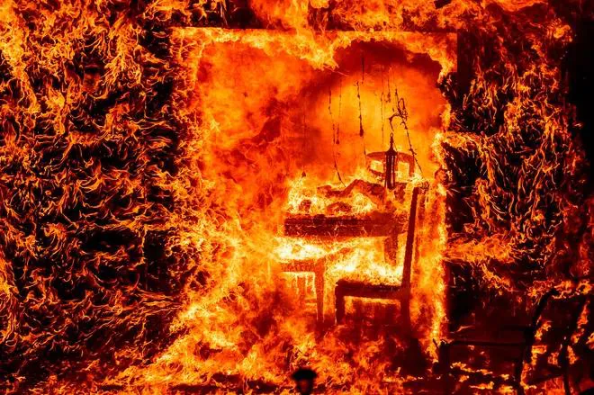 incendiooakusados