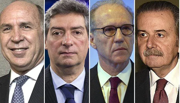 cortessanos