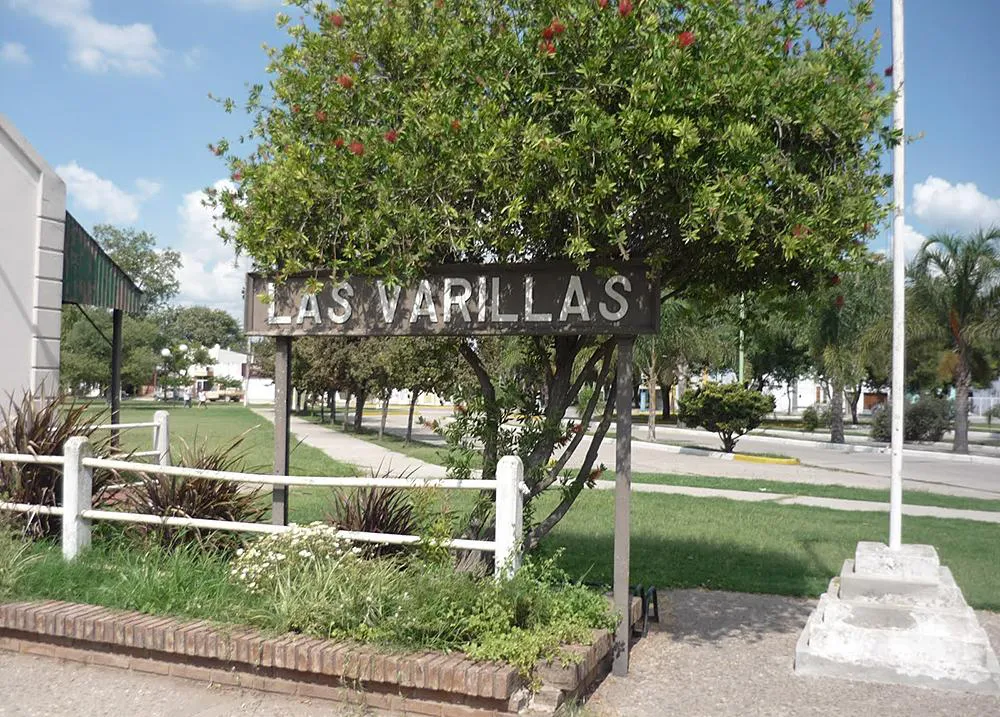 las-varillas