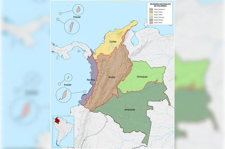 Regiones-de-Colombia