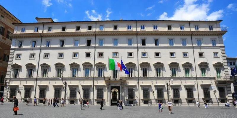 roma-palazzo-chigi