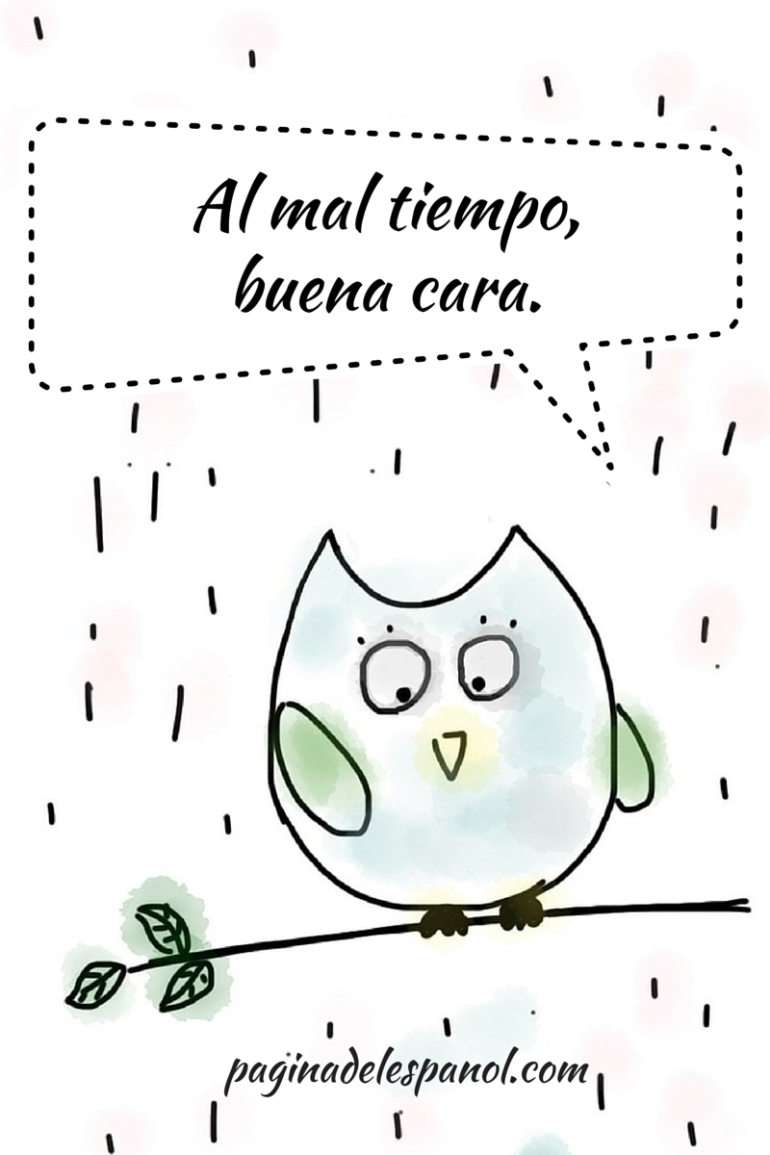 Al-mal-tiempo-buena-cara