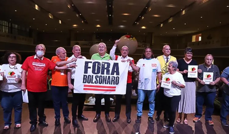 forabolsonaro