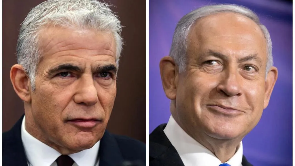 netanyahudos