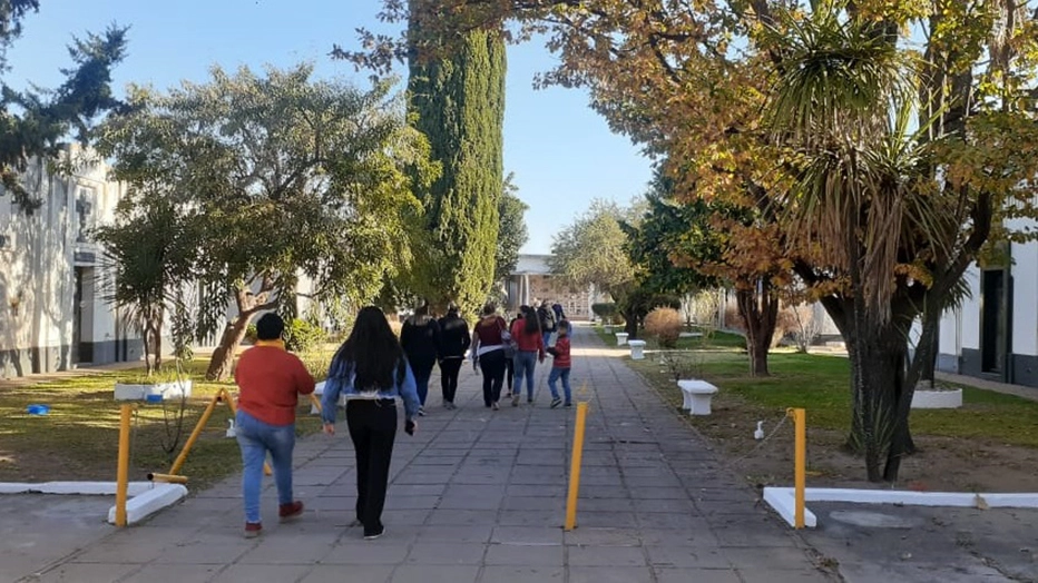 Cementerio