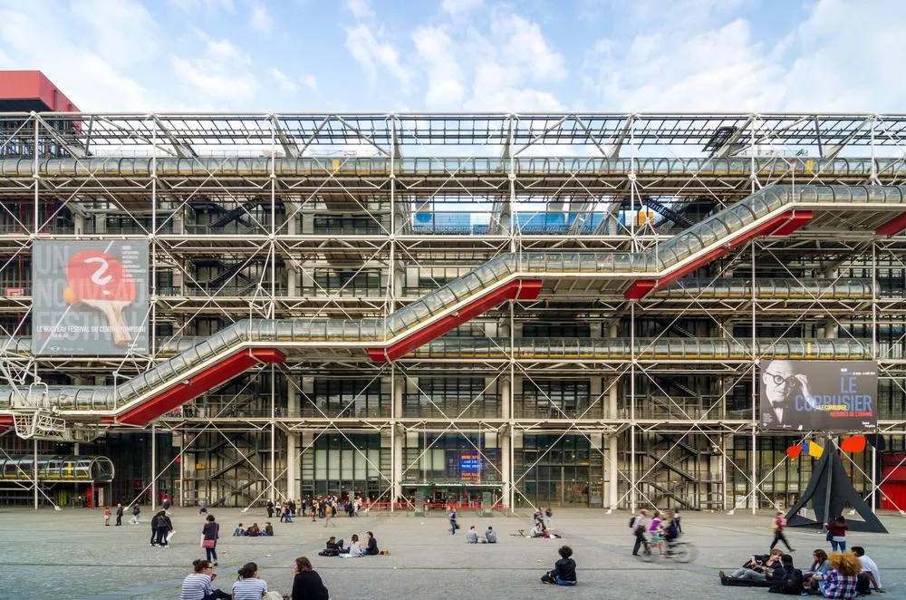 pompidou