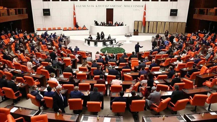 parlamentoturco