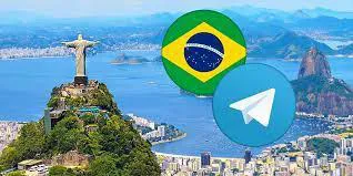 telegrambrasildos