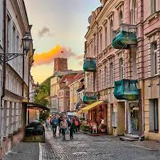 vilna