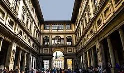 uffizi