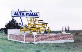 altaitalia