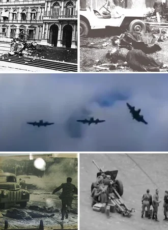 Bombardeo_a_la_Plaza_de_Mayo_1955_(Recopilación)