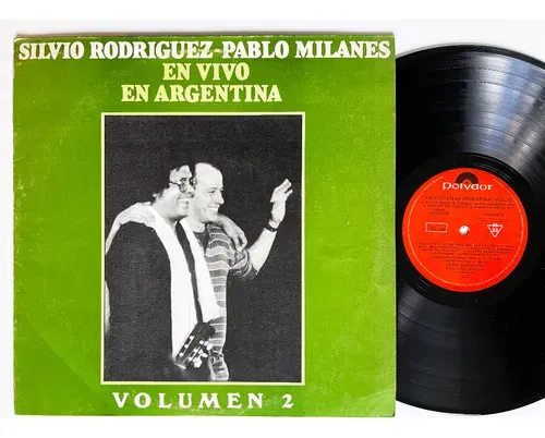 pabloysilviojuntos