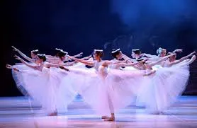giselleenelteatro