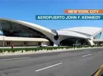 aeropuertojfknewyork