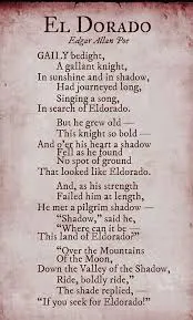 eldoradopoe