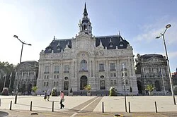 roubaix